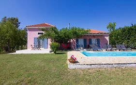 Kefalonia Ammos Villa